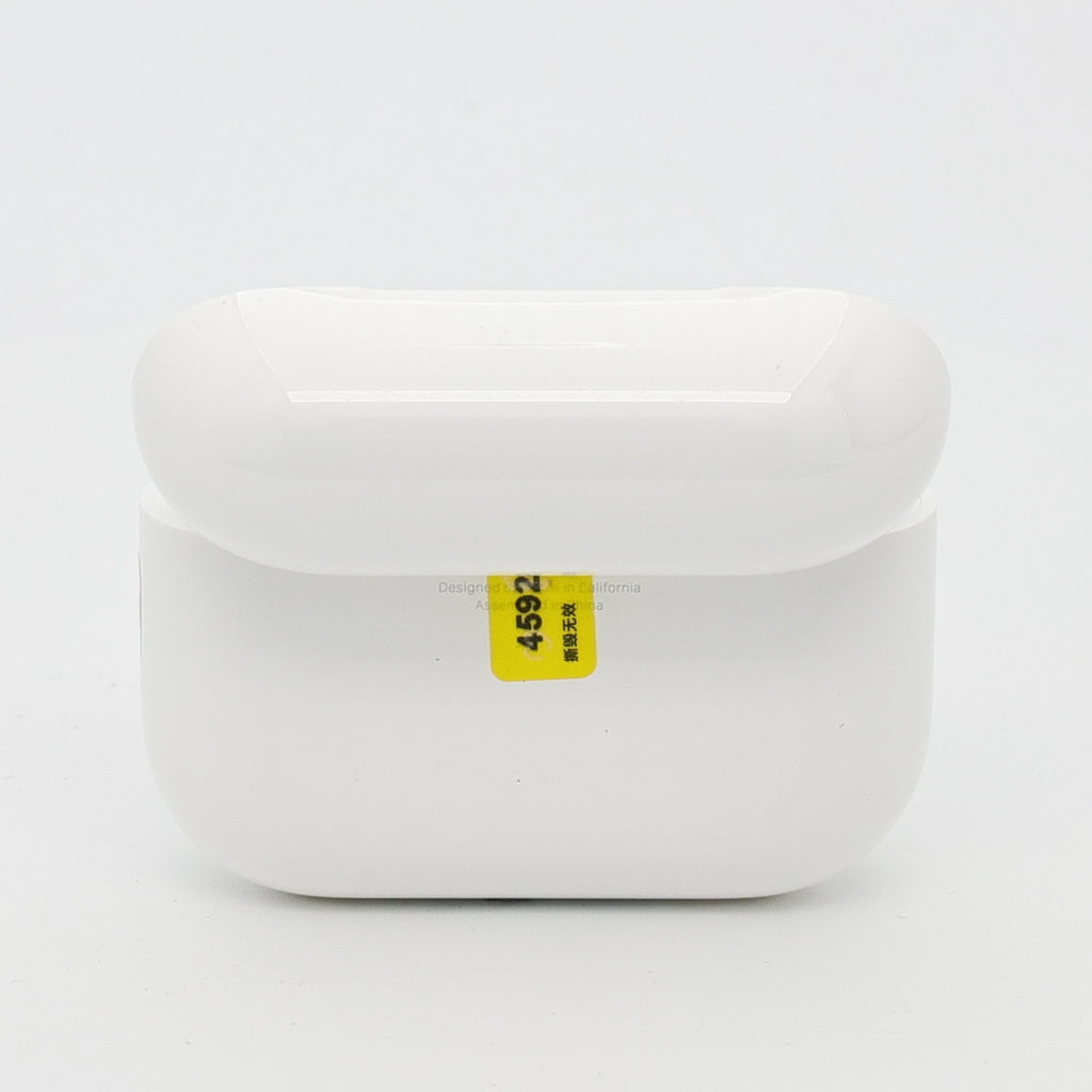 99新 Apple AirPods Pro 3 白色