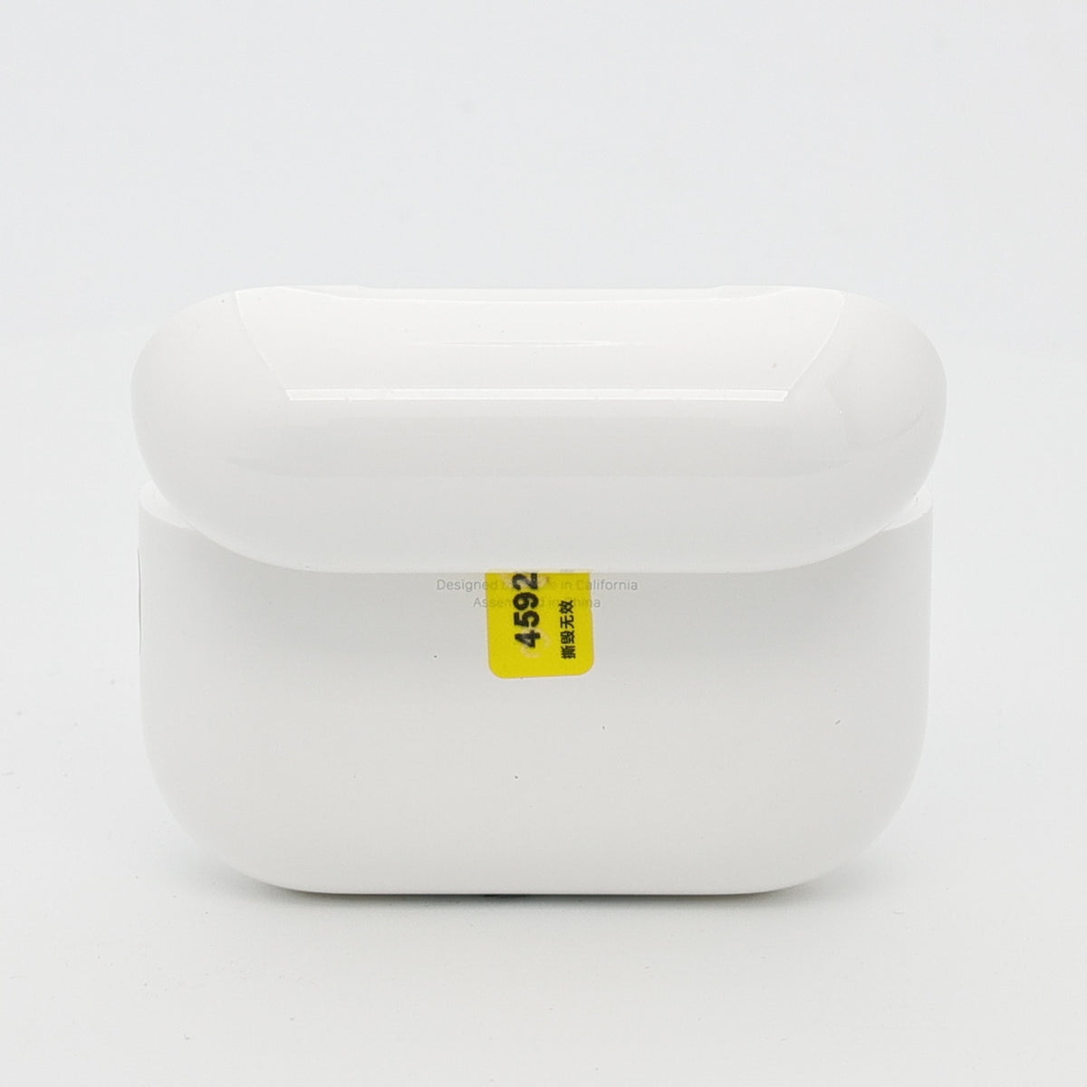 99新 Apple AirPods Pro 3 白色
