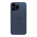 95新 Apple iPhone 13 Pro 256G 遠峰藍色 中國大陸版