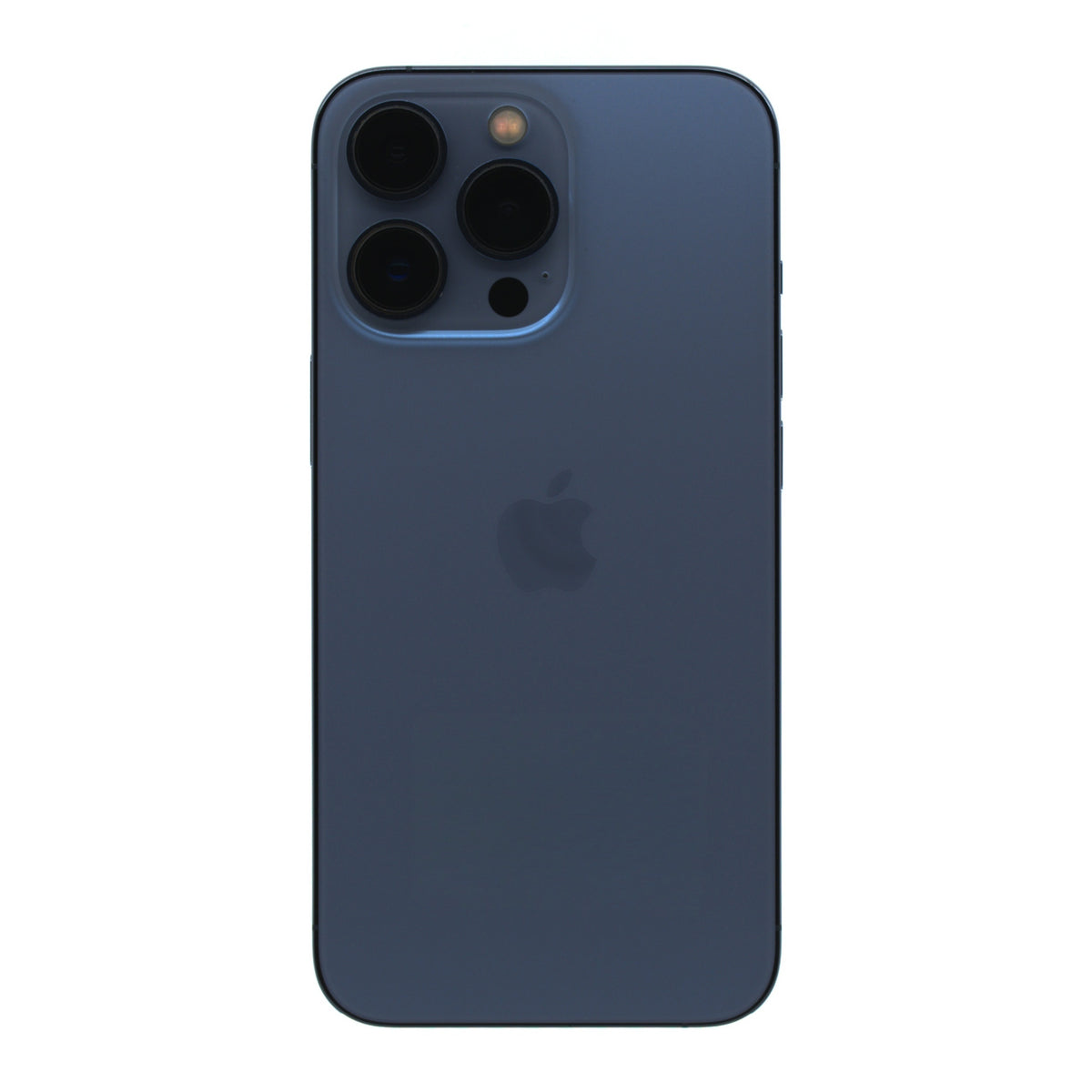 95新 Apple iPhone 13 Pro 256G 遠峰藍色 中國大陸版
