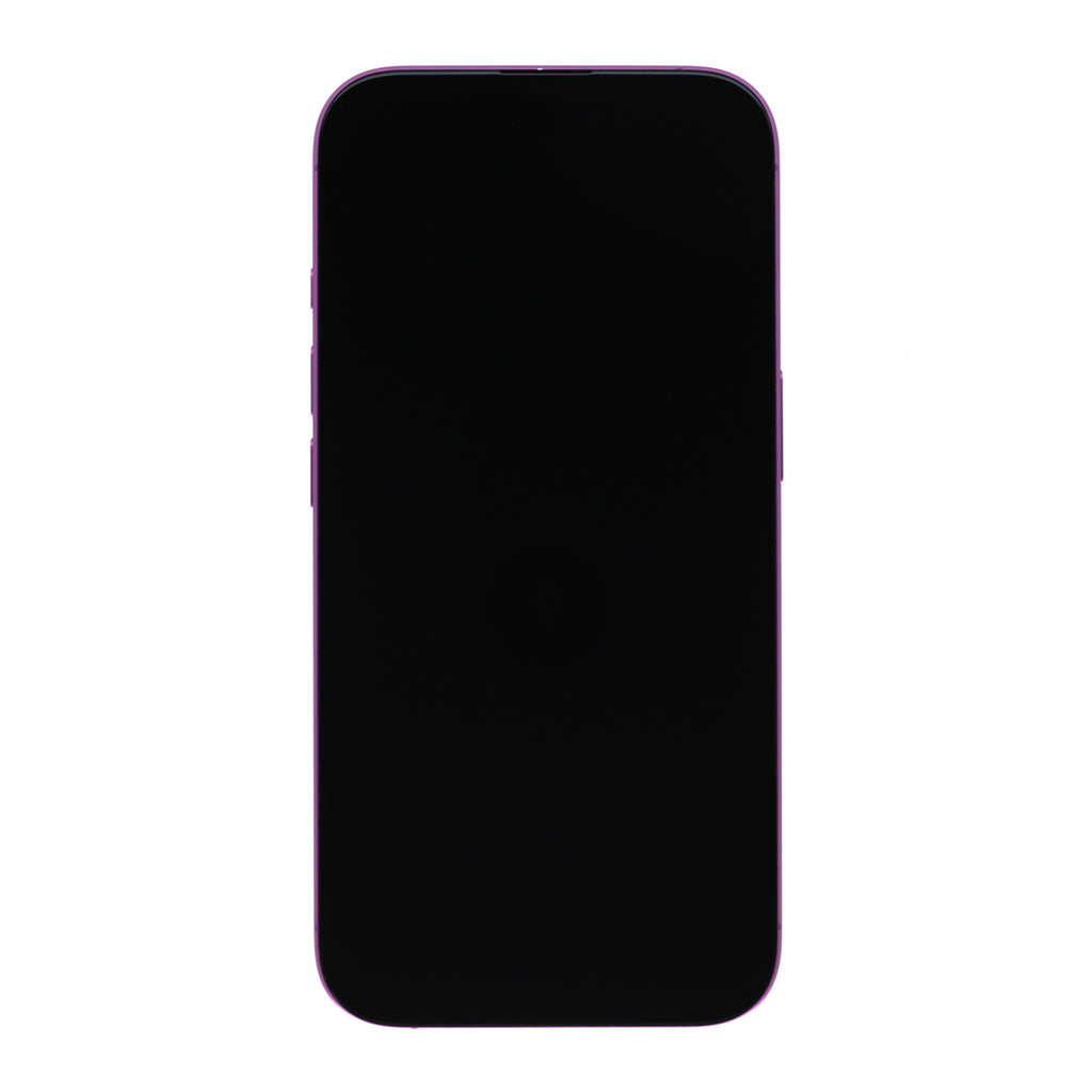 95新 Apple iPhone 16 256G 粉紅色 中國大陸版