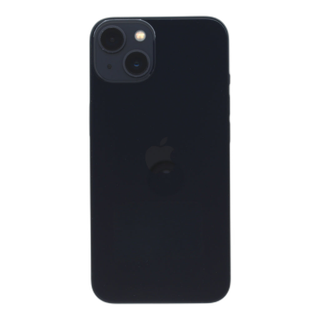 95新 Apple iPhone 13 256G 午夜色 中國大陸版