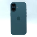 95新 Apple iPhone 16 256G 深青色 中國大陸版