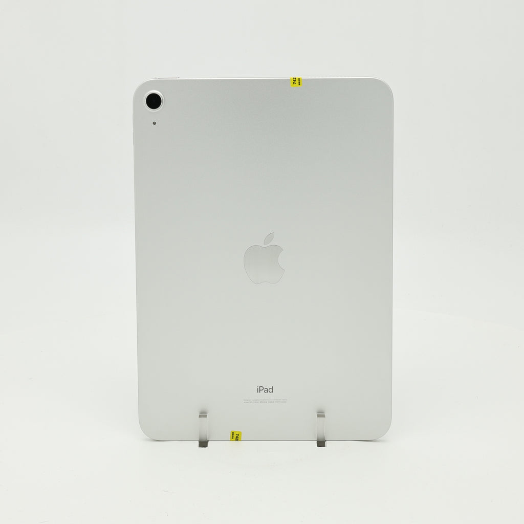 95新 Apple iPad 10代 256G 銀色 WIFI