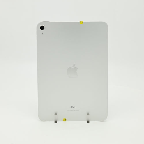 95新 Apple iPad 10代 256G 銀色 WIFI