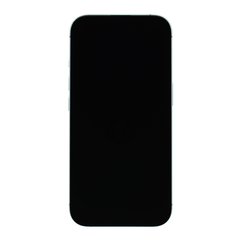 95新 Apple iPhone 16 128G 白色 中國大陸版