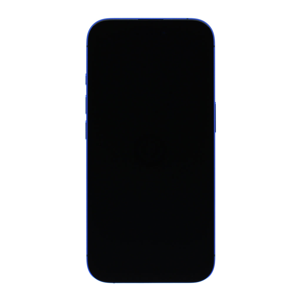 99新 Apple iPhone 16 256G 群青色 中國大陸版