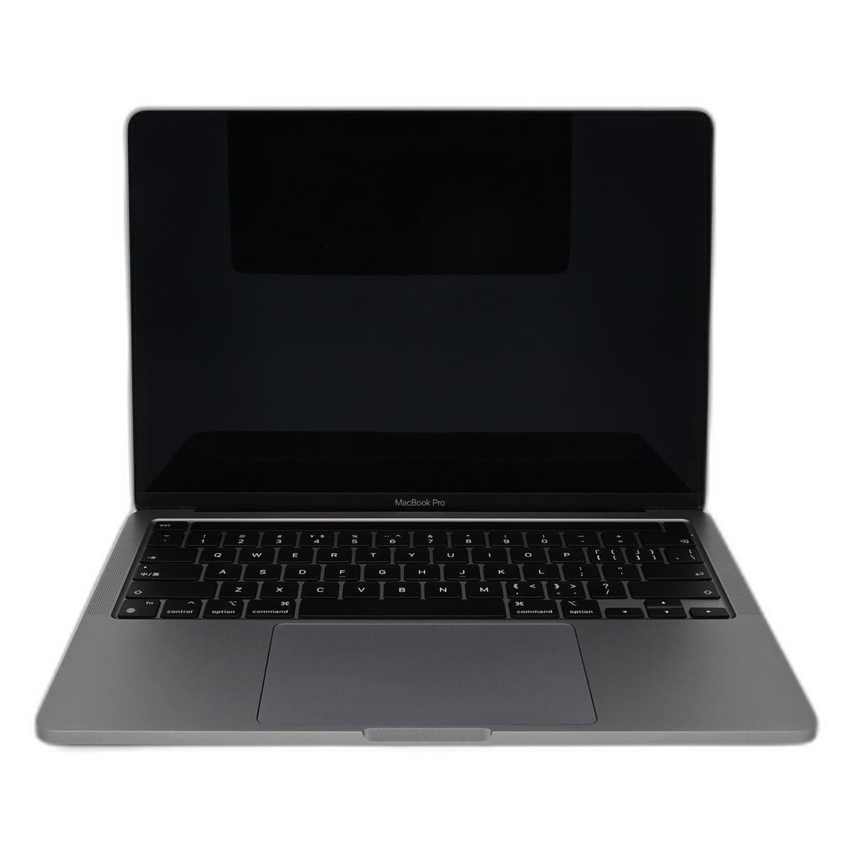 95新 Apple MacBook Pro 22年 13寸 M2（8+10核） 8G RAM 512G SSD 深空灰色