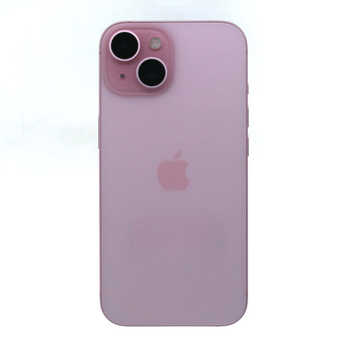 95新 Apple iPhone 15 256G 粉紅色 中國大陸版