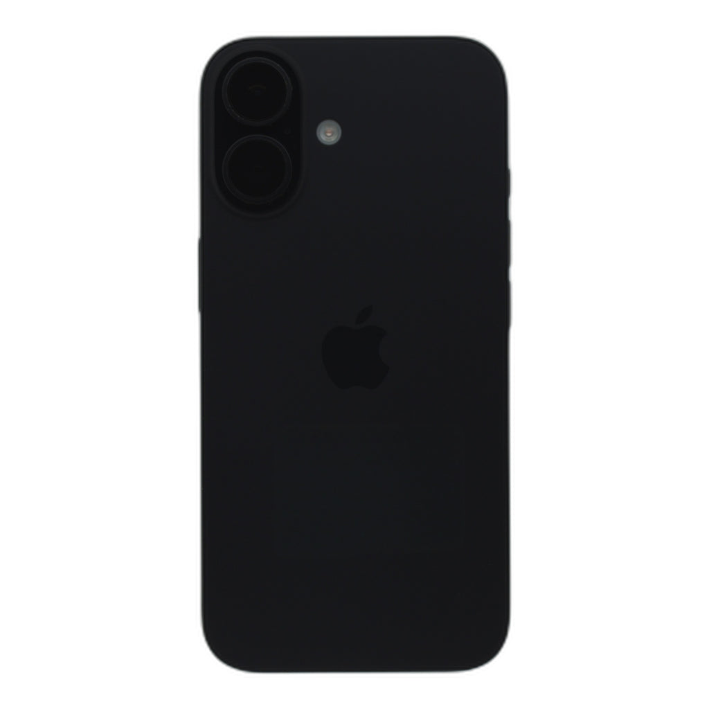95新 Apple iPhone 16 128G 黑色 中國大陸版