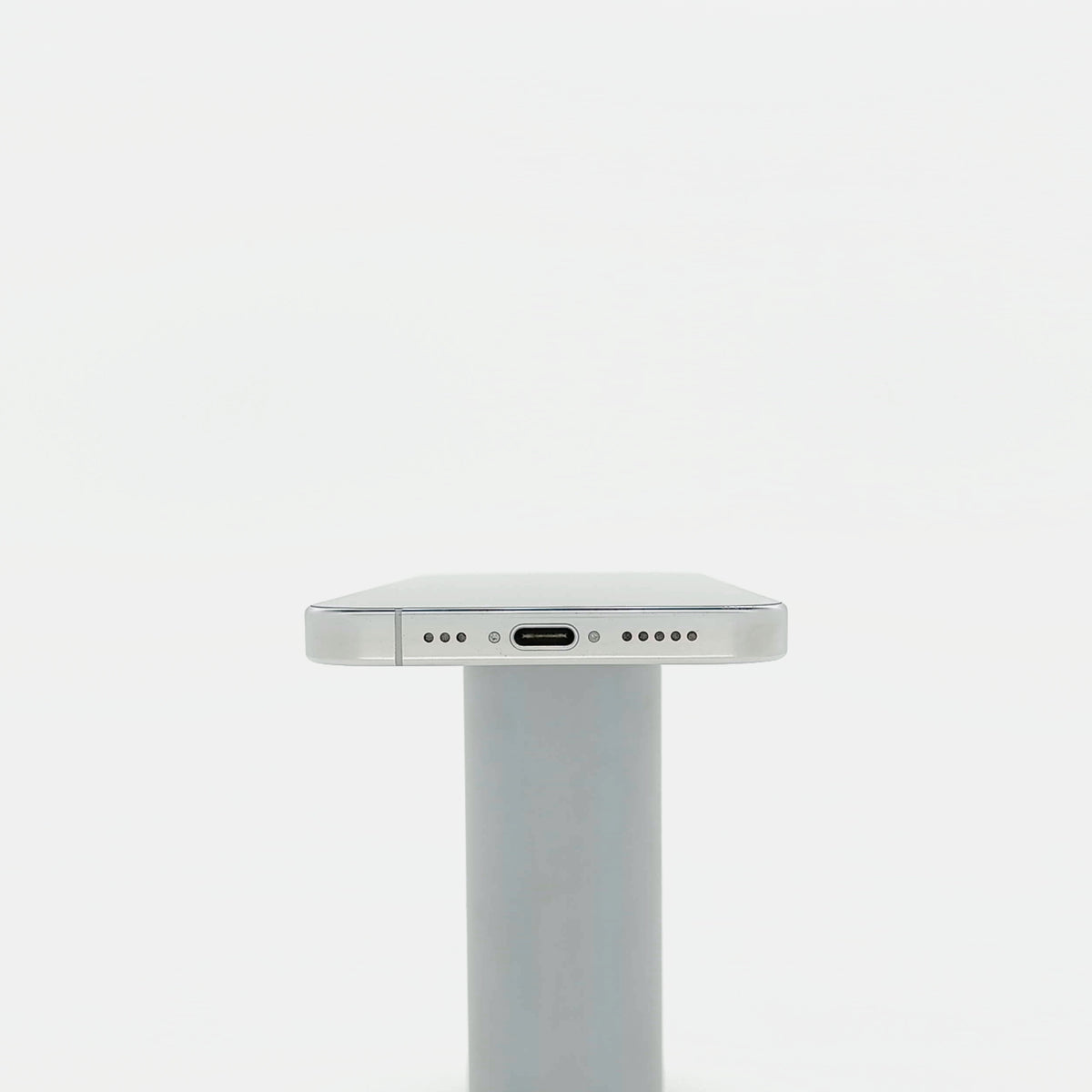 95新 Apple iPhone 16 Pro 128G 白色鈦金屬 中國大陸版