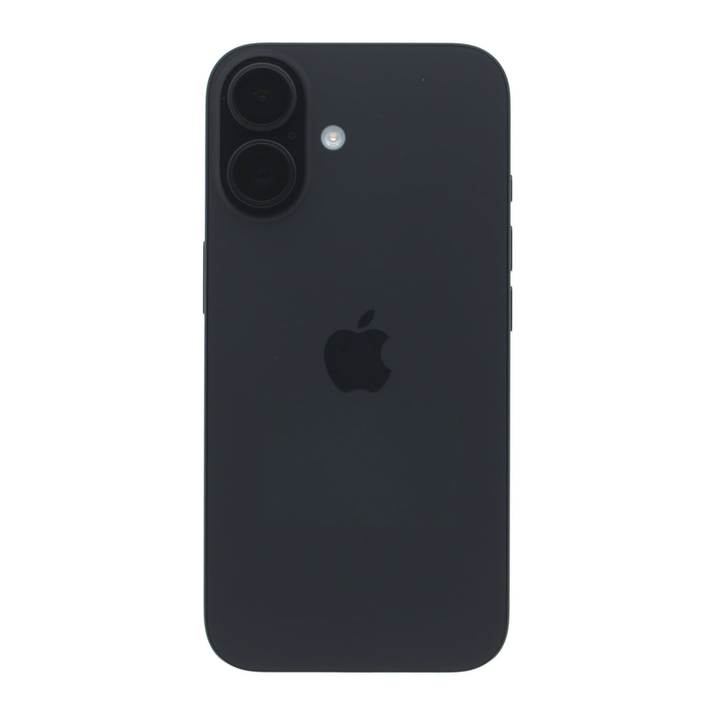 95新 Apple iPhone 16 128G 黑色 中國大陸版