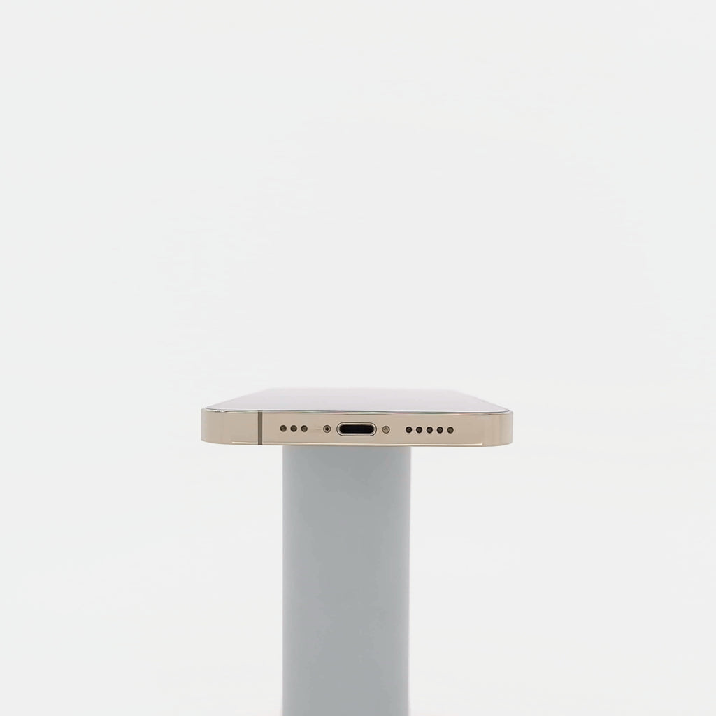 95新 Apple iPhone 13 Pro 256G 金色 中國大陸版