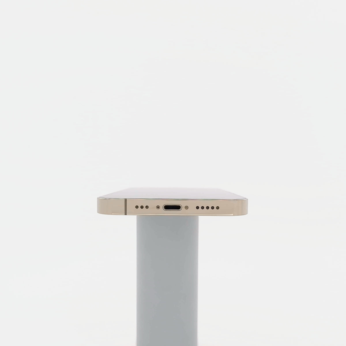 95新 Apple iPhone 13 Pro 256G 金色 中國大陸版