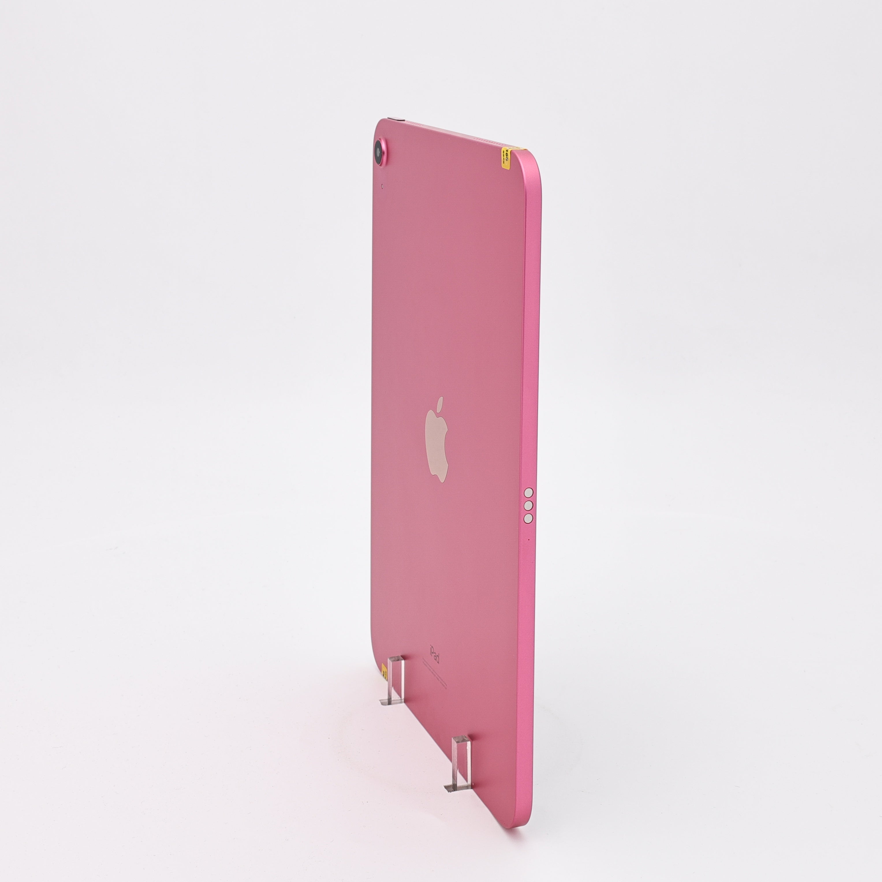 95新 Apple iPad 10代 64G 粉紅色 WIFI