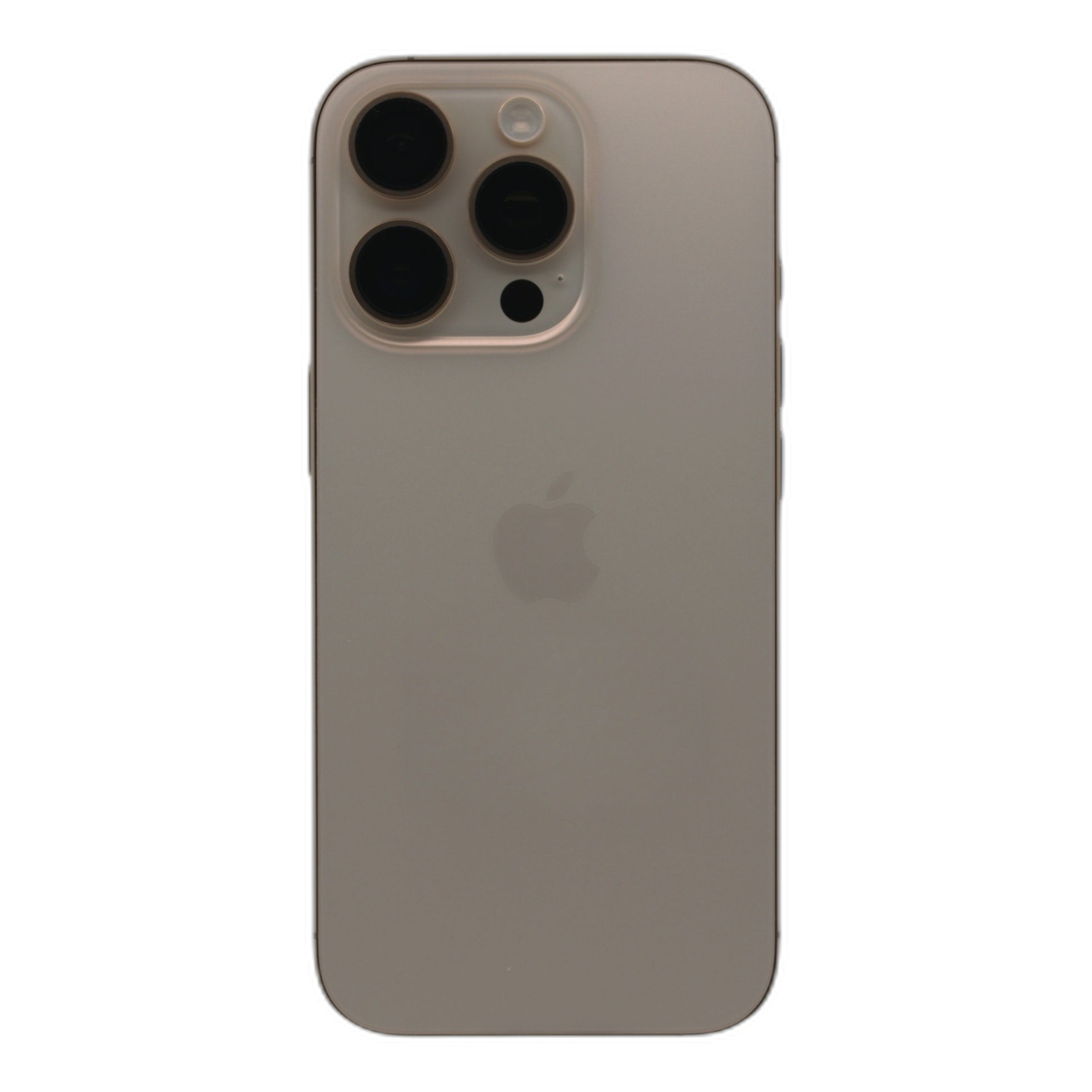 95新 Apple iPhone 16 Pro 128G 沙漠色鈦金屬 中國大陸版