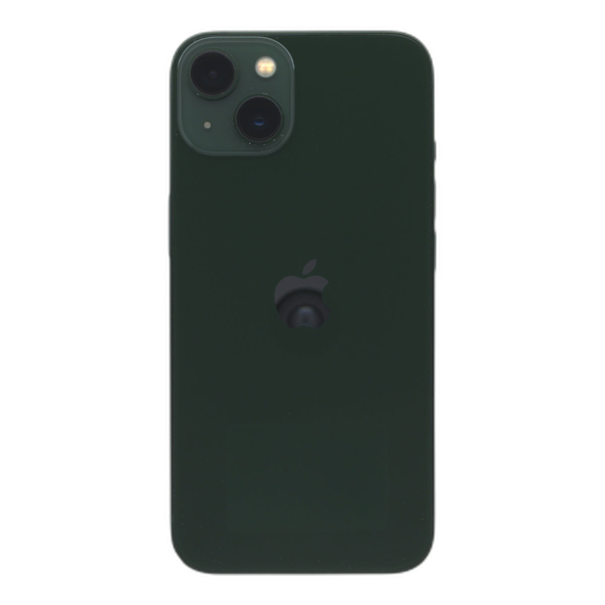 95新 Apple iPhone 13 128G 綠色 中國大陸版