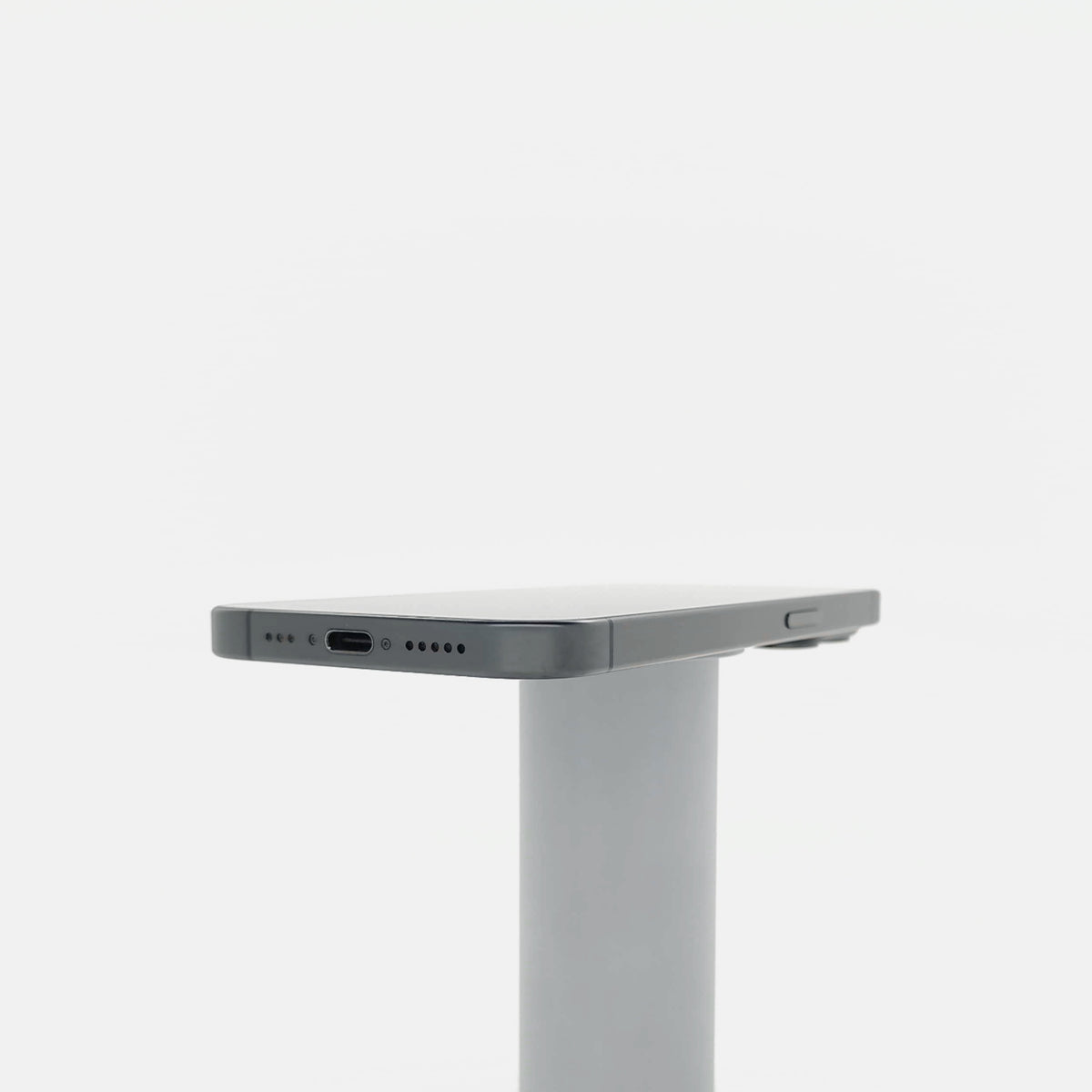 95新 Apple iPhone 15 Pro 256G 黑色鈦金屬 中國大陸版