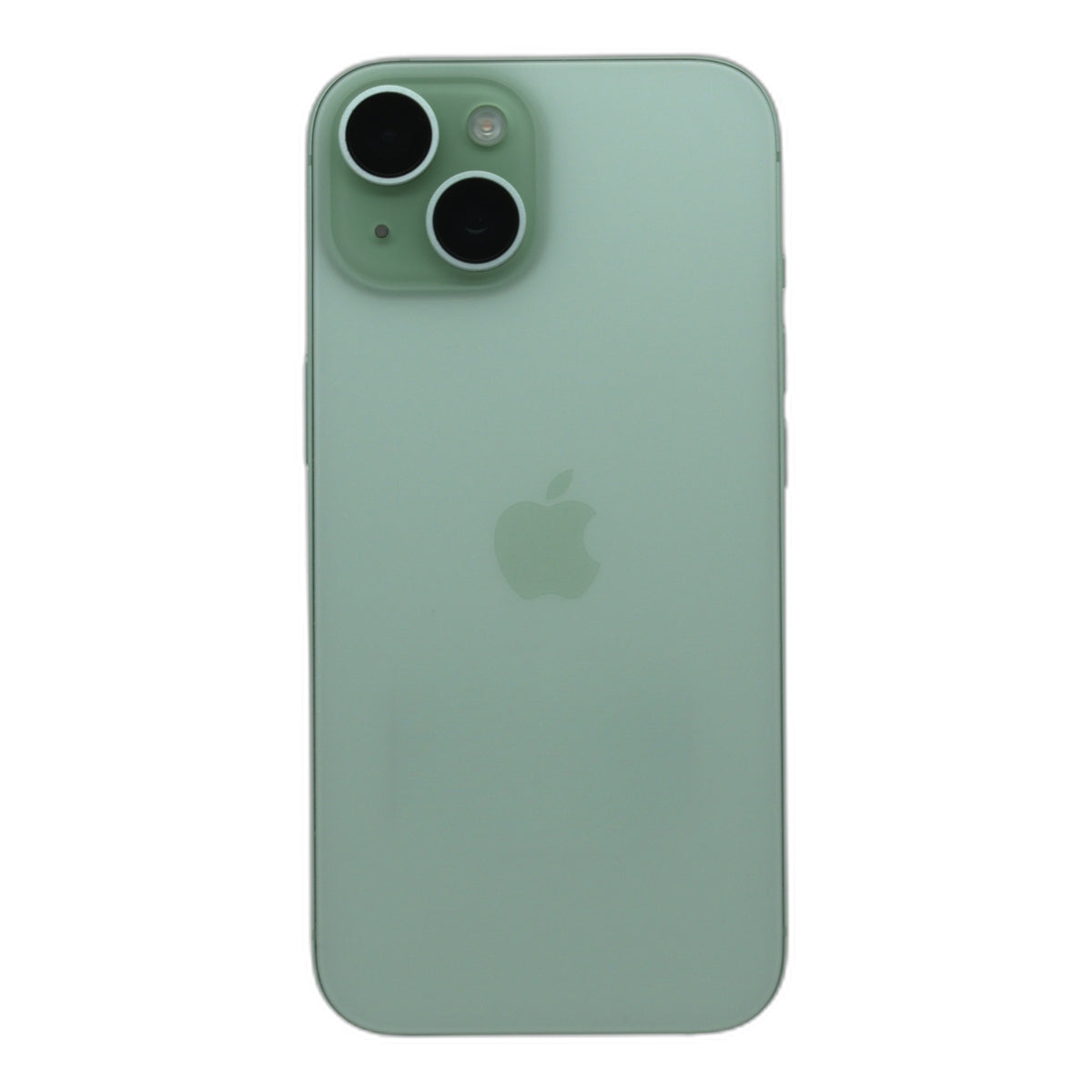 95新 Apple iPhone 15 256G 綠色 中國大陸版
