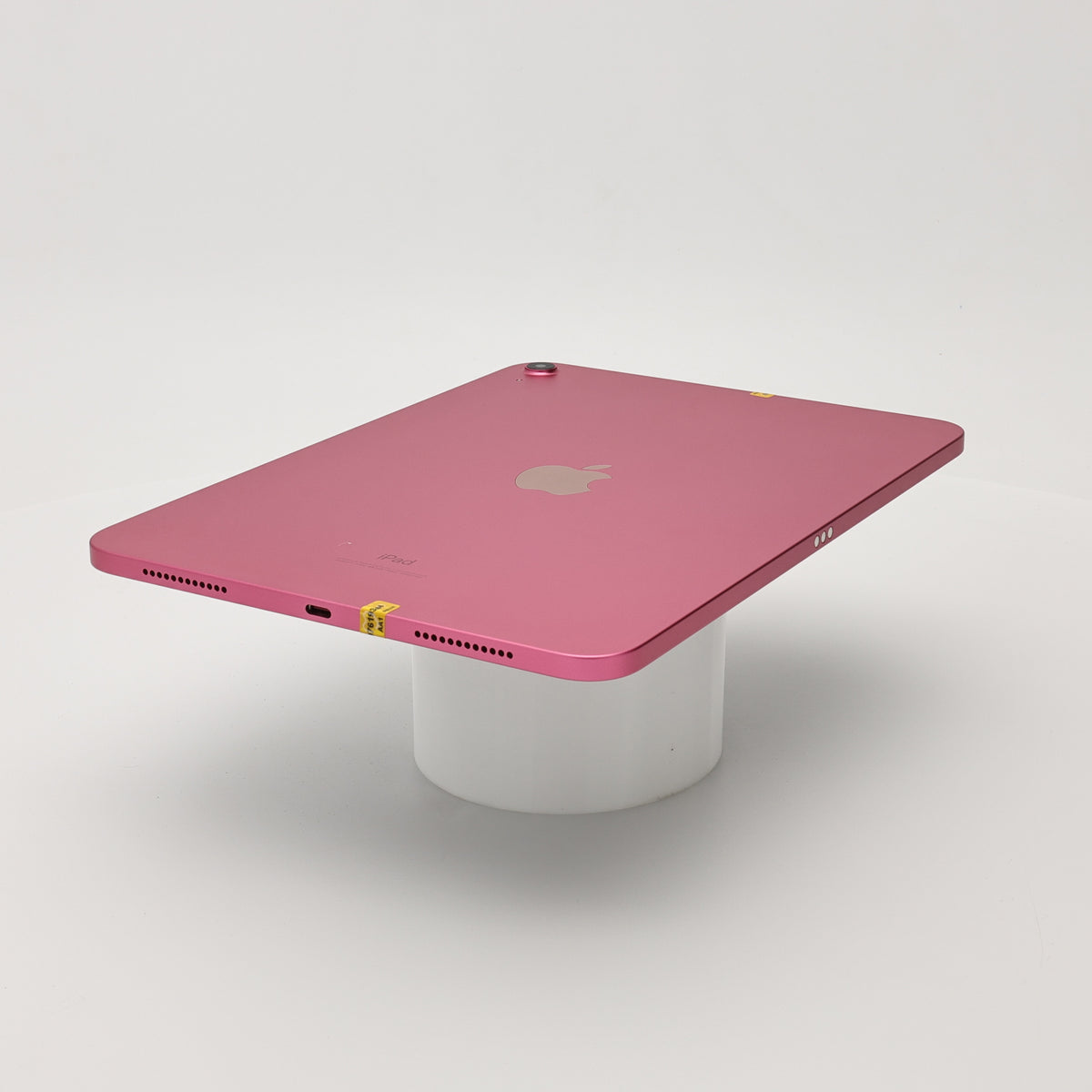 99新 Apple iPad 10代 64G 粉紅色 WIFI