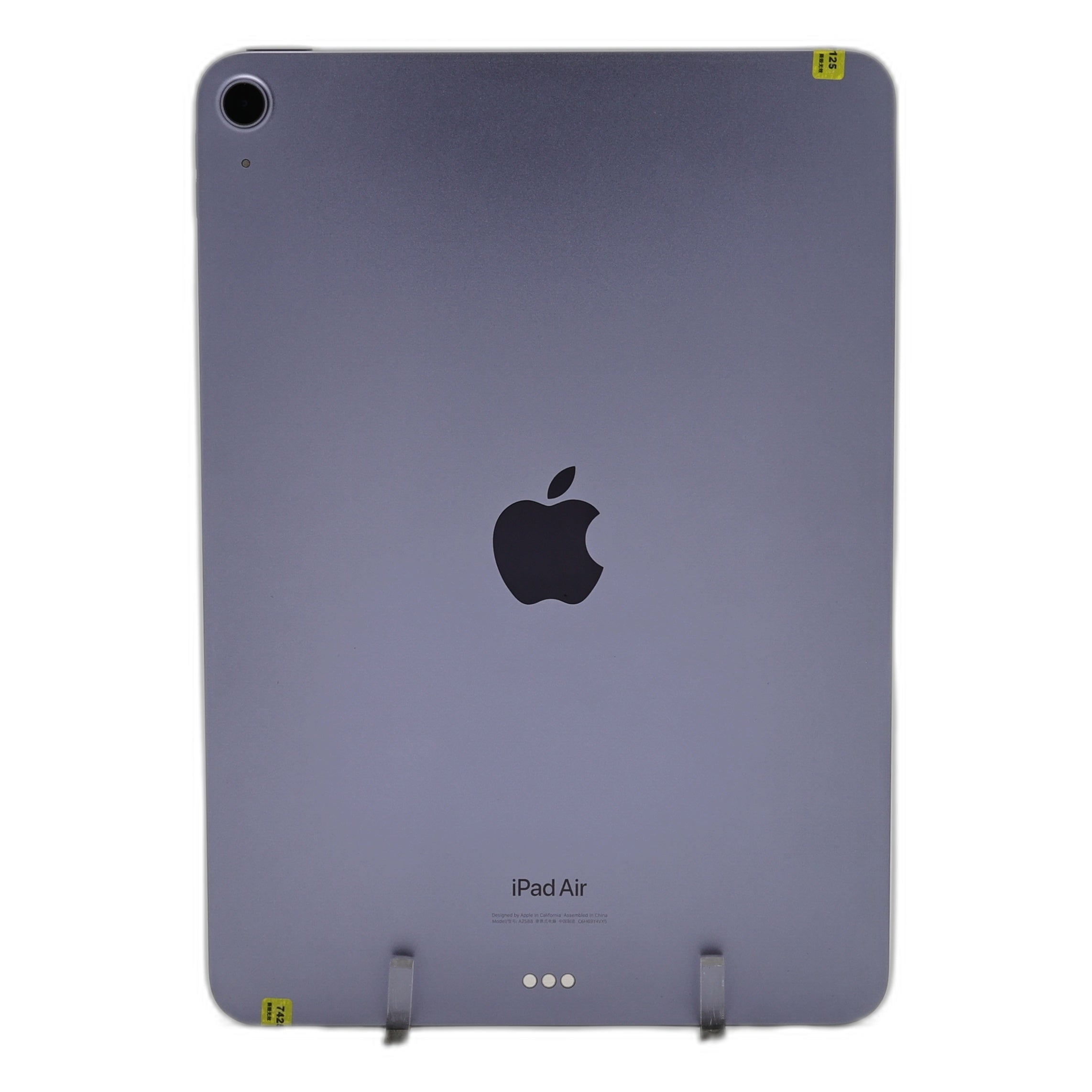 99新 Apple iPad Air5 64G 紫色 WIFI