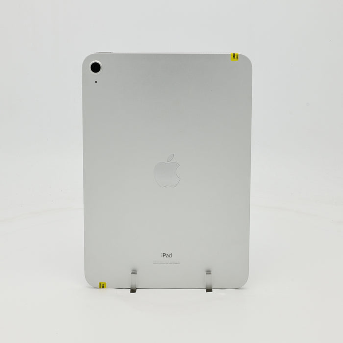 99新 Apple iPad 10代 256G 銀色 WIFI