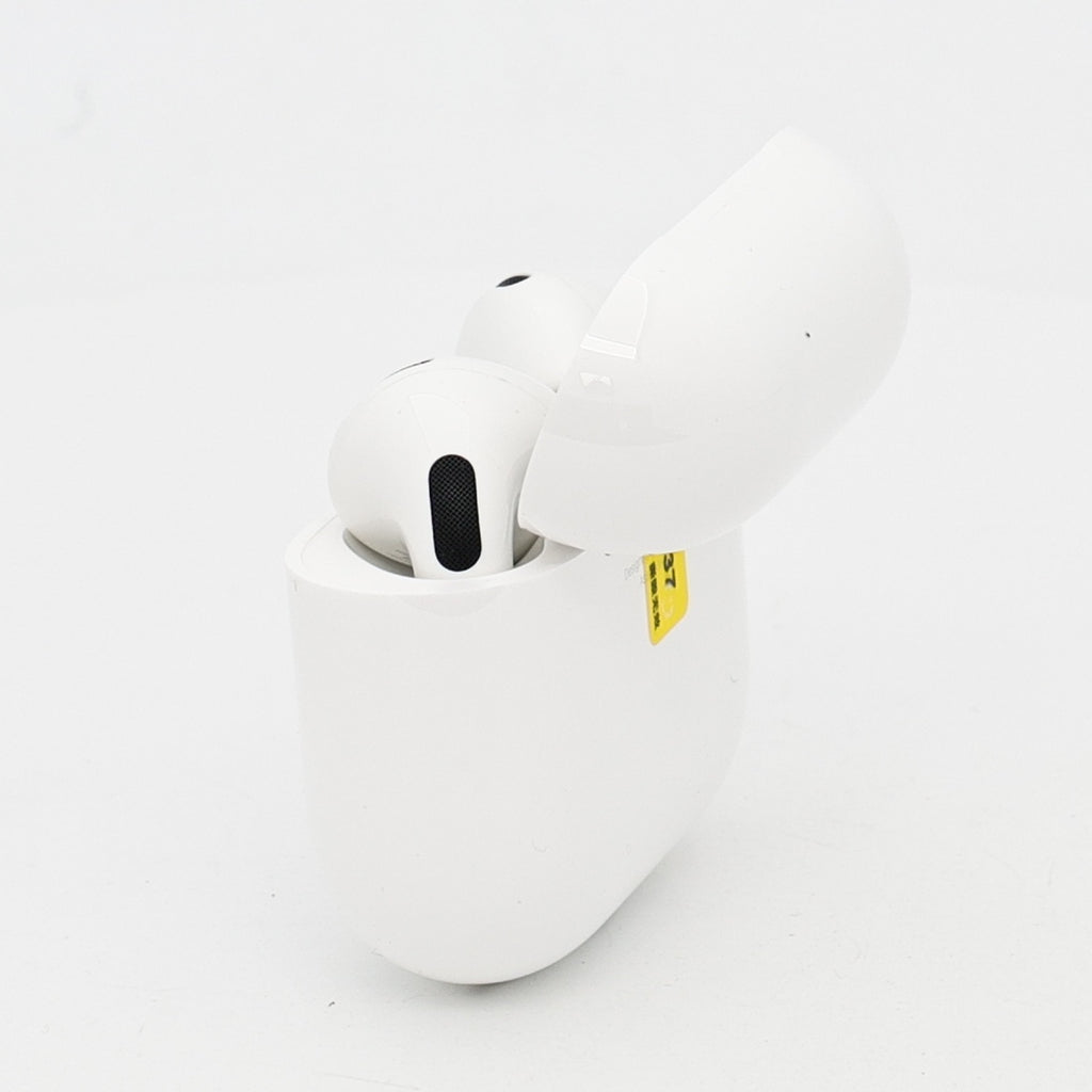 99新 Apple AirPods 4 (支持主动降噪) 白色