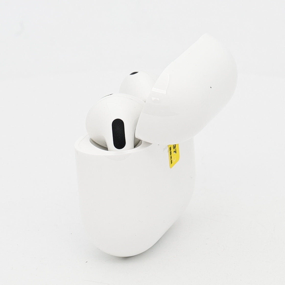 99新 Apple AirPods 4 (支持主动降噪) 白色