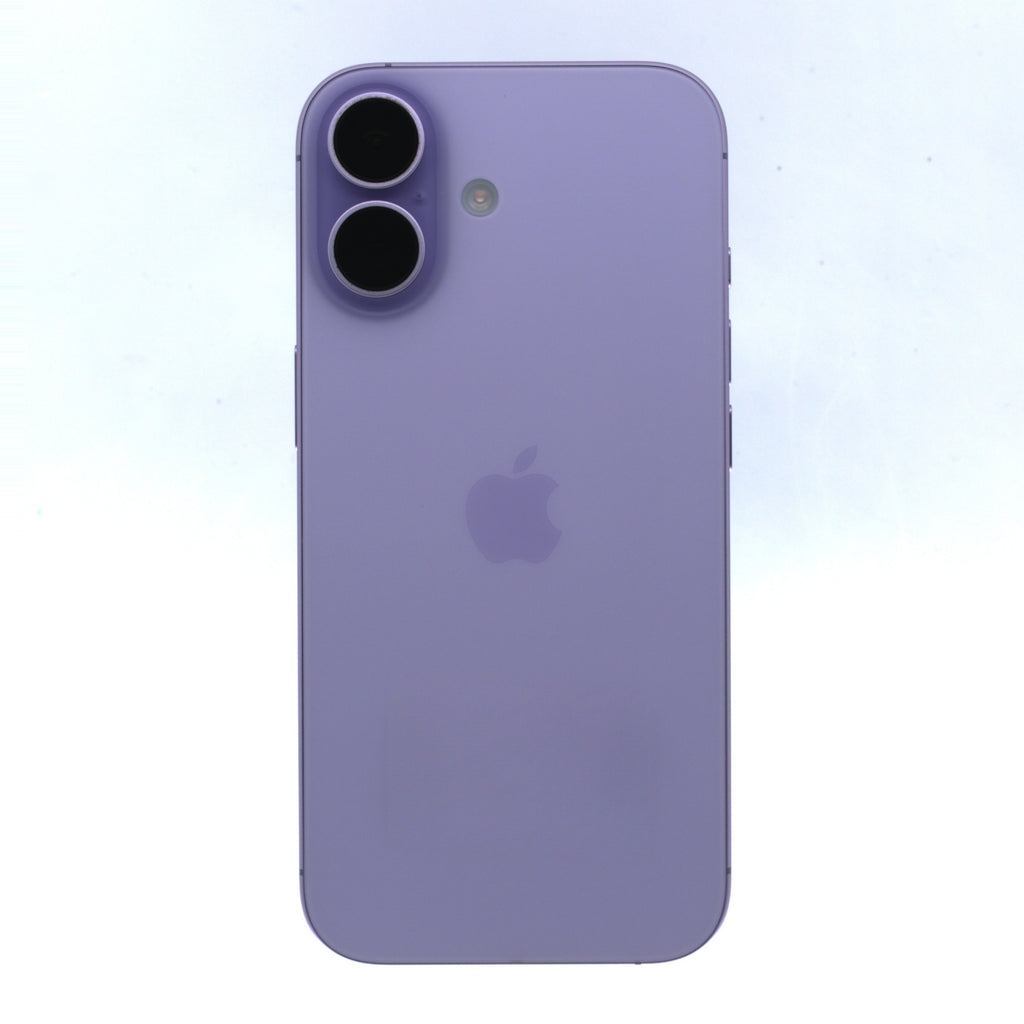 95新 Apple iPhone 17 256G 薰衣草紫色 中國大陸版