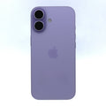 95新 Apple iPhone 17 256G 薰衣草紫色 中國大陸版