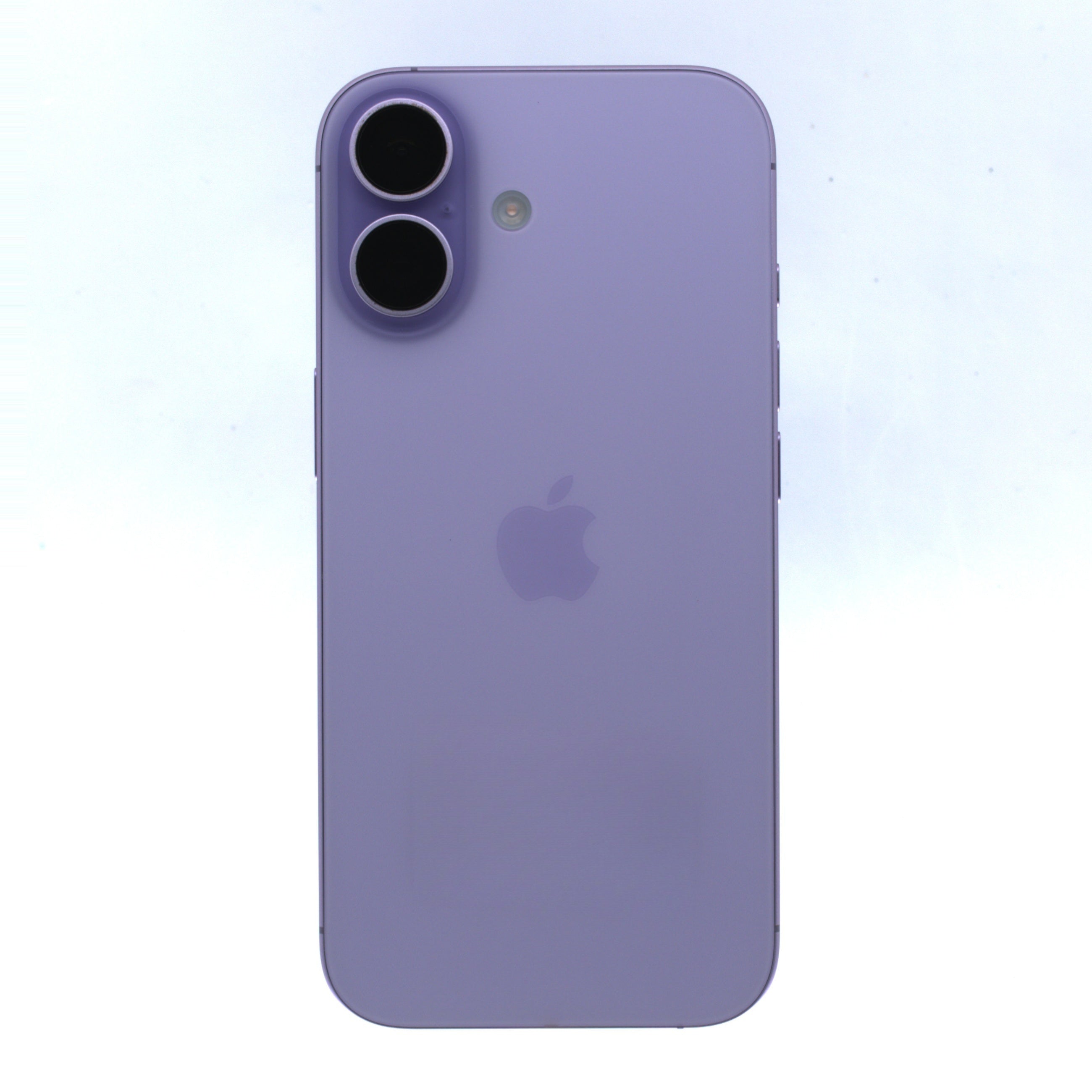 95新 Apple iPhone 17 256G 薰衣草紫色 中國大陸版