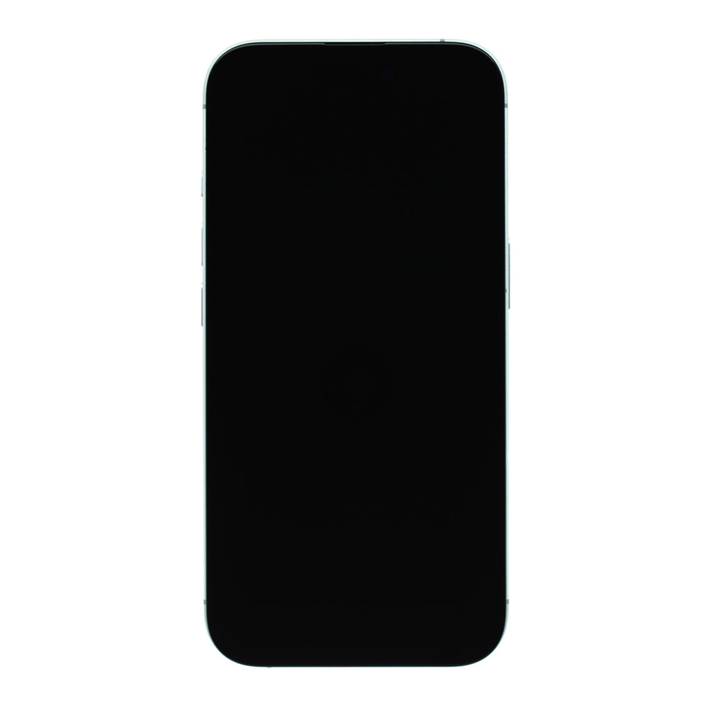 95新 Apple iPhone 16 256G 白色 中國大陸版