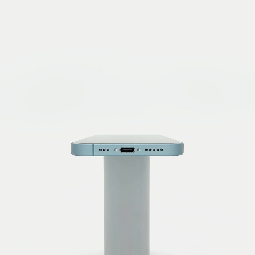 95新 Apple iPhone 16 256G 深青色 中國大陸版