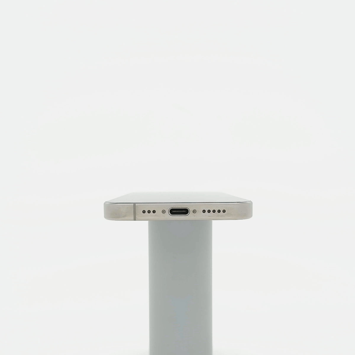 95新 Apple iPhone 15 Pro 512G 原色鈦金屬 中國大陸版