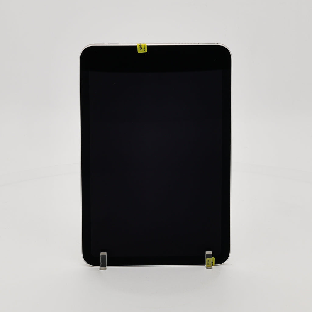 95新 Apple iPad mini6 256G 星光色 WIFI