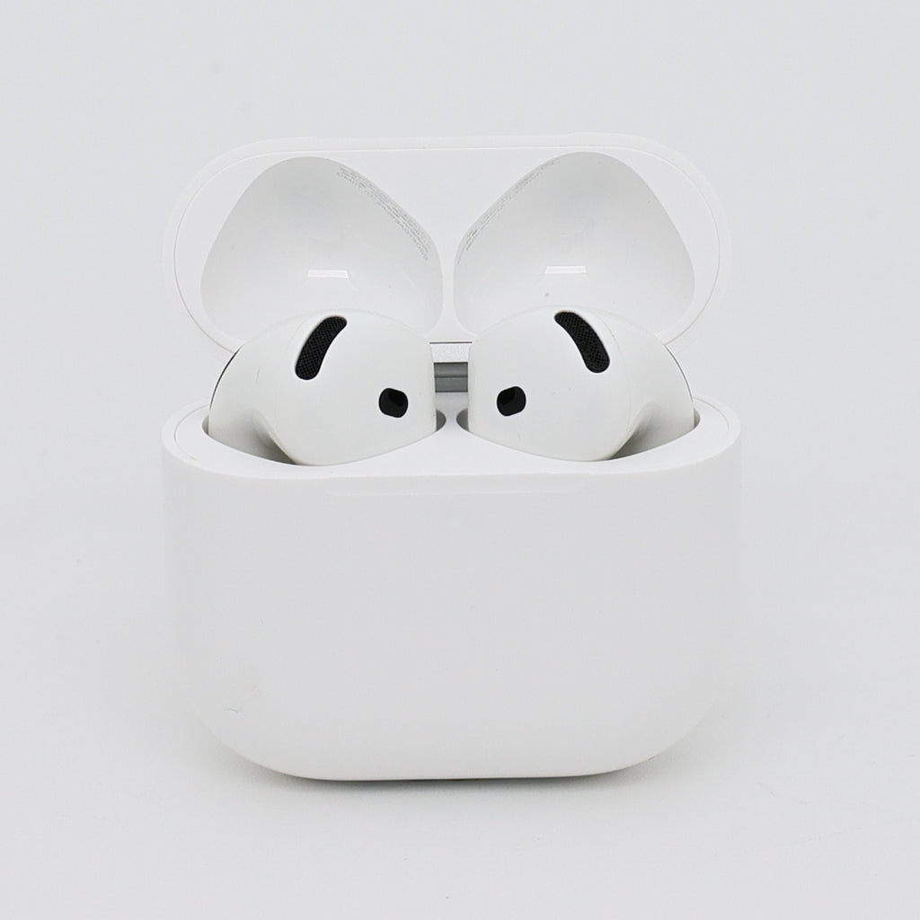 99新 Apple AirPods 4 (支持主動降噪) 白色