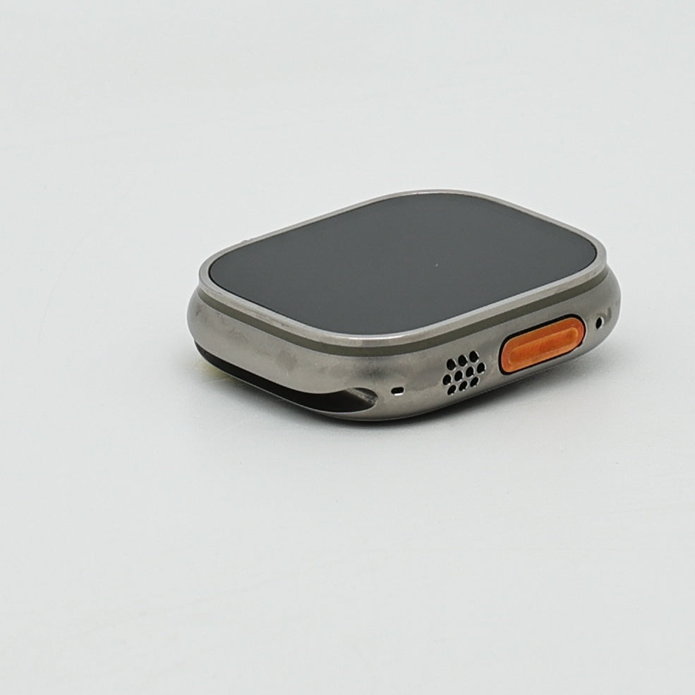 99新 Apple Watch Ultra 2 49毫米 鈦金屬