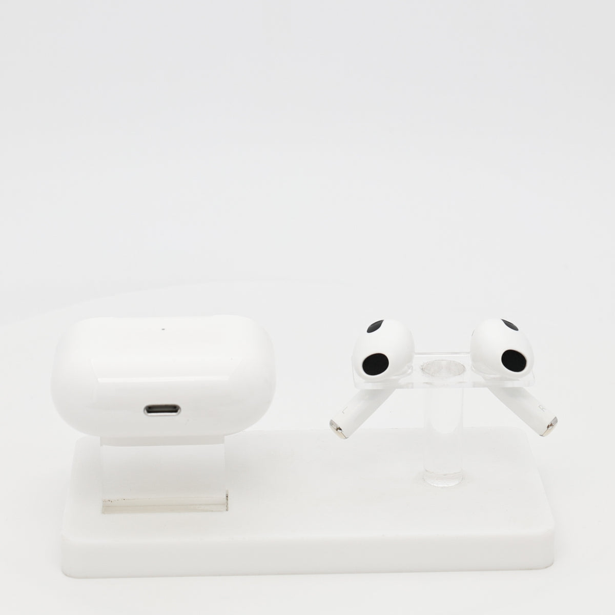99新 Apple AirPods 3 白色