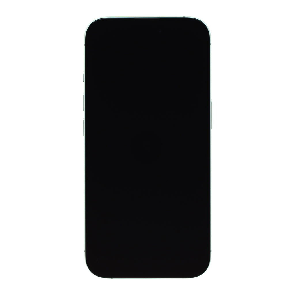 99新 Apple iPhone 16 256G 白色 中國大陸版