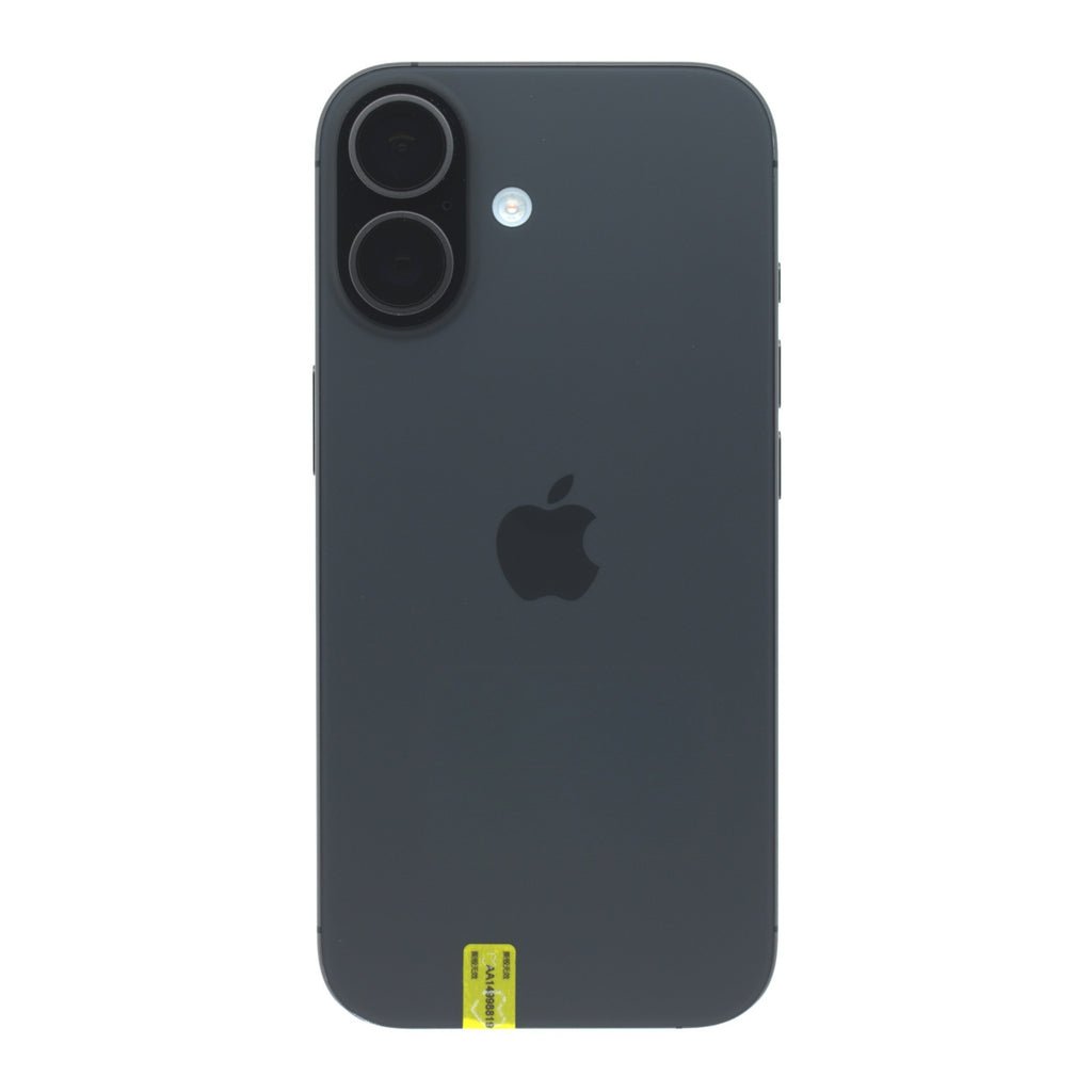 95新 Apple iPhone 17 256G 黑色 中國大陸版