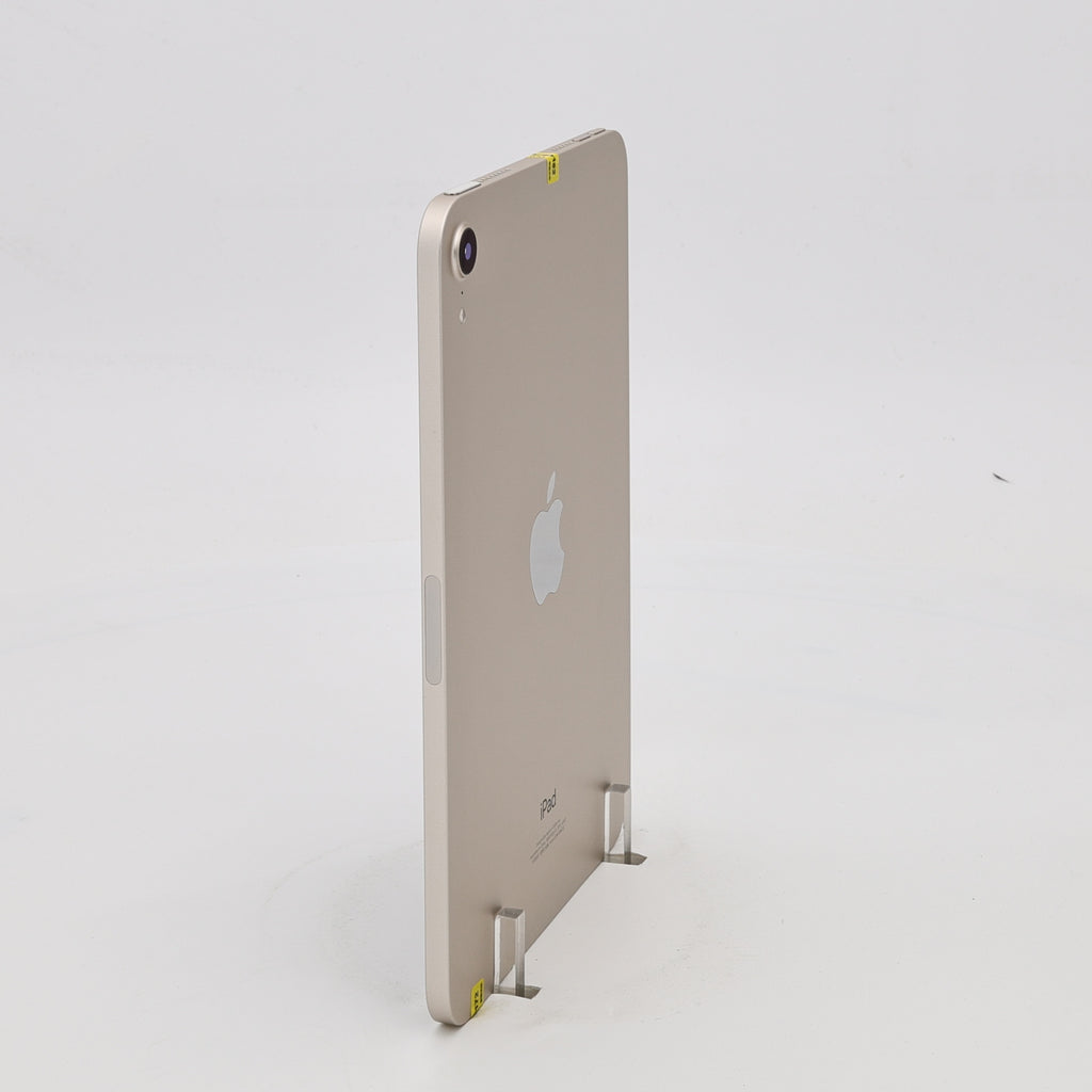 99新 Apple iPad mini6 256G 星光色 WIFI