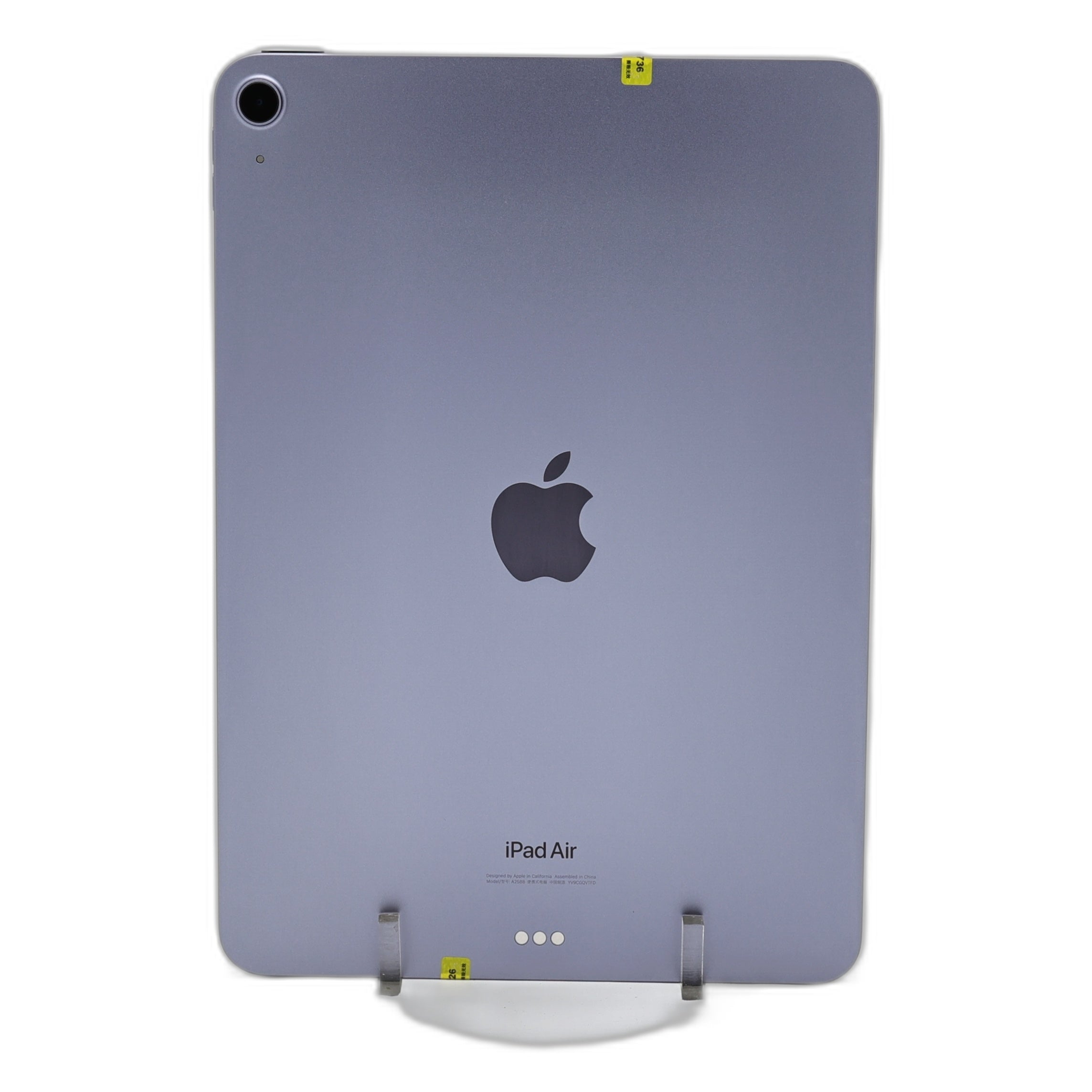95新 Apple iPad Air5 256G 紫色 WIFI