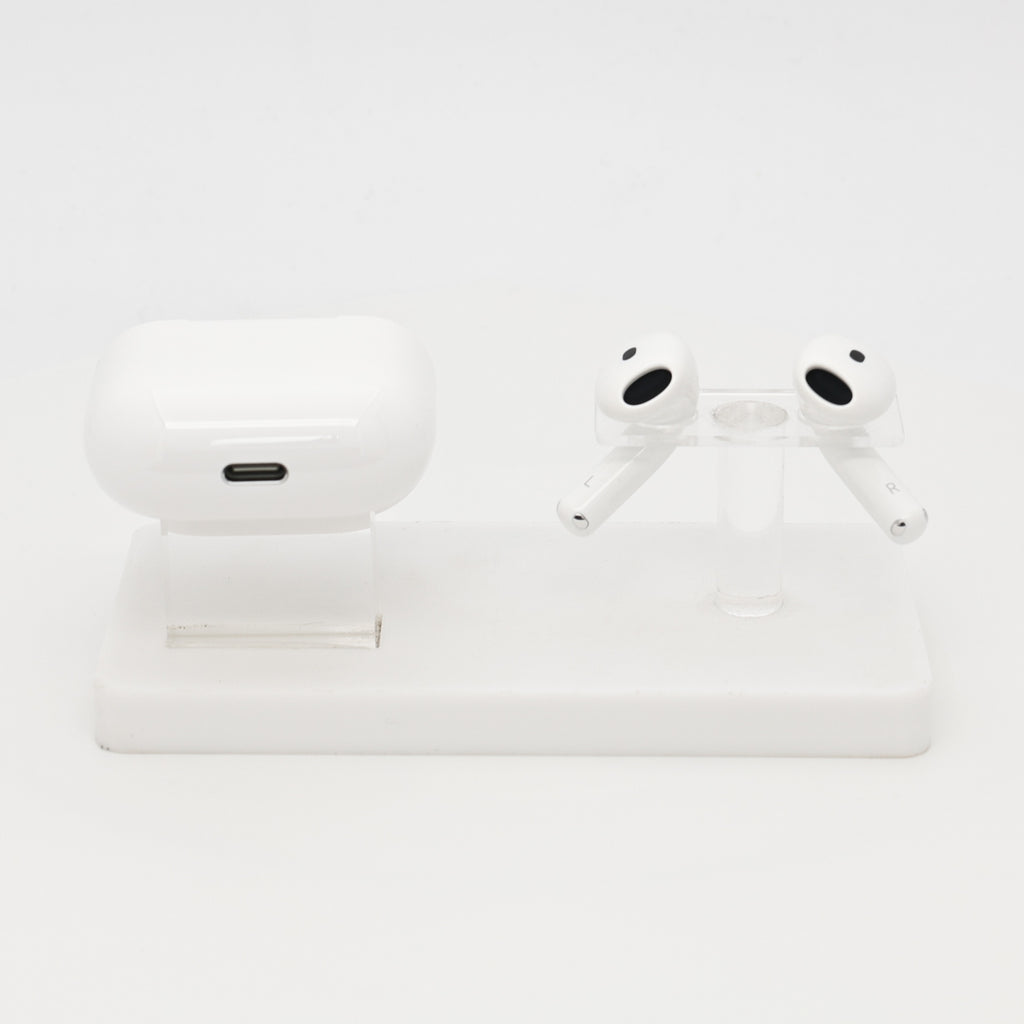 99新 Apple AirPods 5 白色
