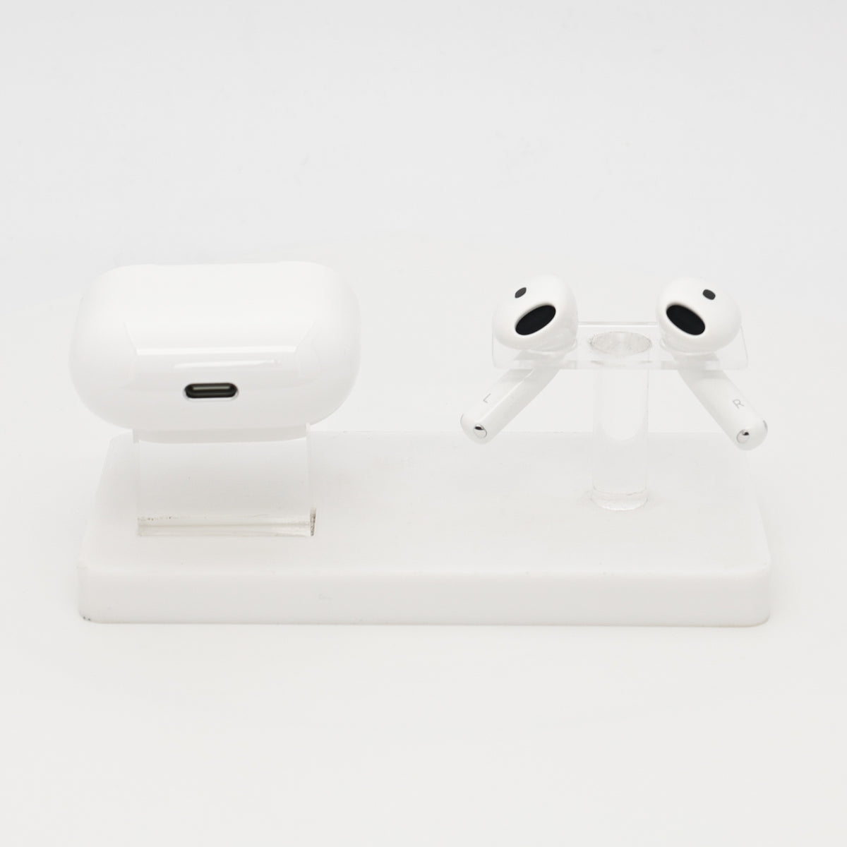 99新 Apple AirPods 5 白色