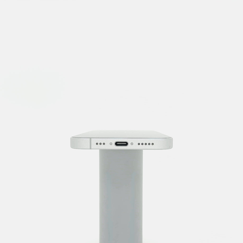 99新 Apple iPhone 16 256G 白色 中國大陸版