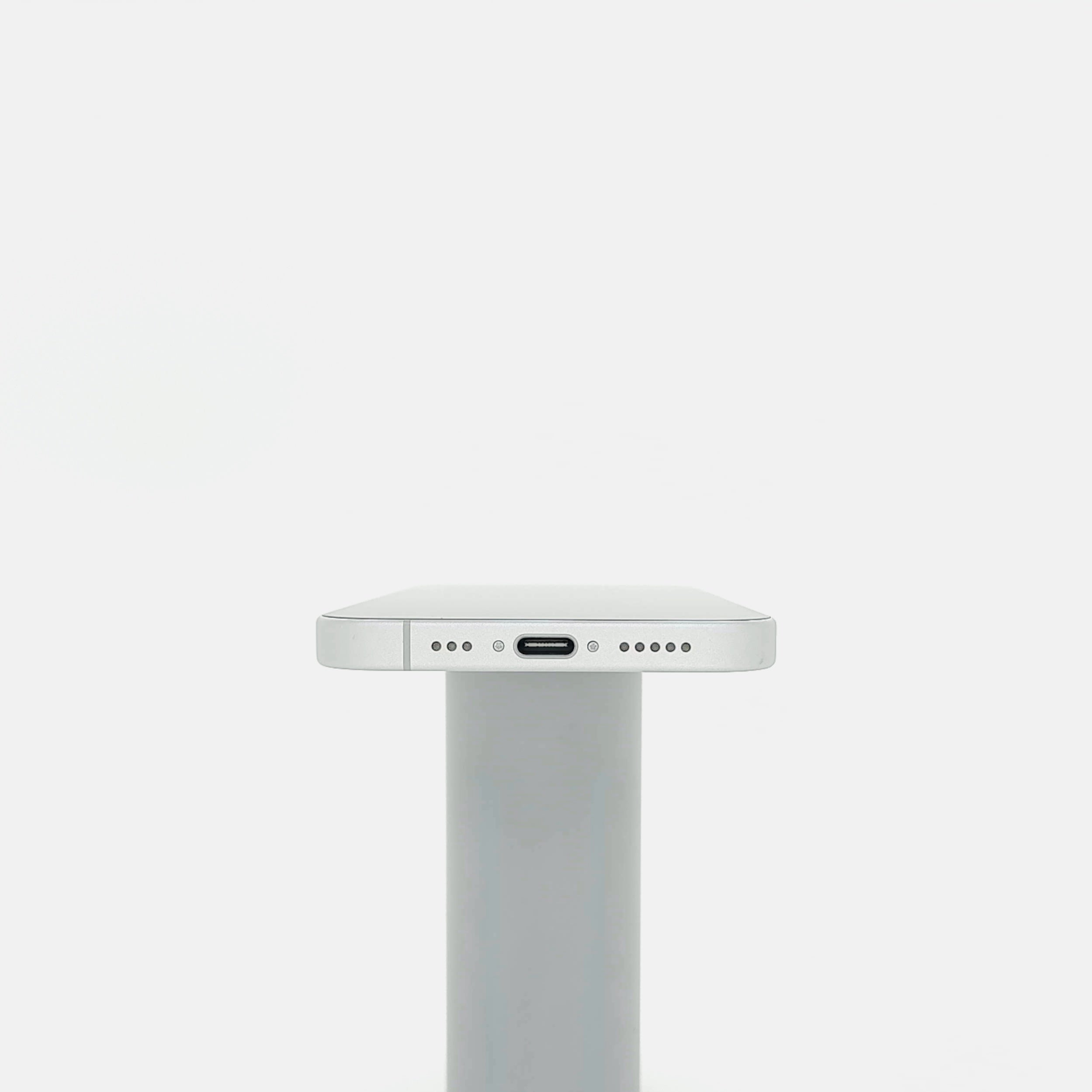 99新 Apple iPhone 16 256G 白色 中國大陸版