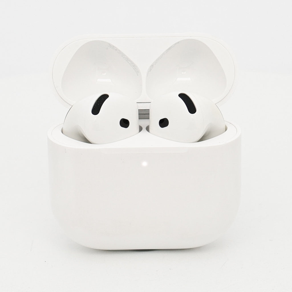 99新 Apple AirPods 4 (支持主动降噪) 白色
