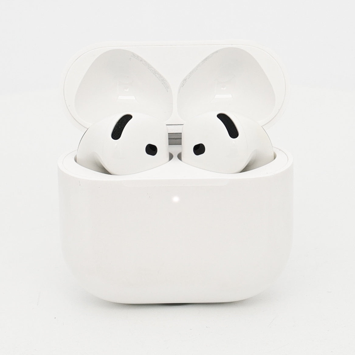 99新 Apple AirPods 4 (支持主动降噪) 白色