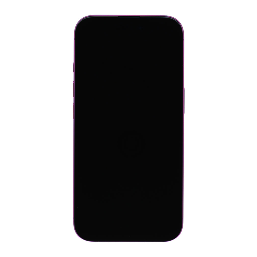 99新 Apple iPhone 16 128G 粉紅色 中國大陸版