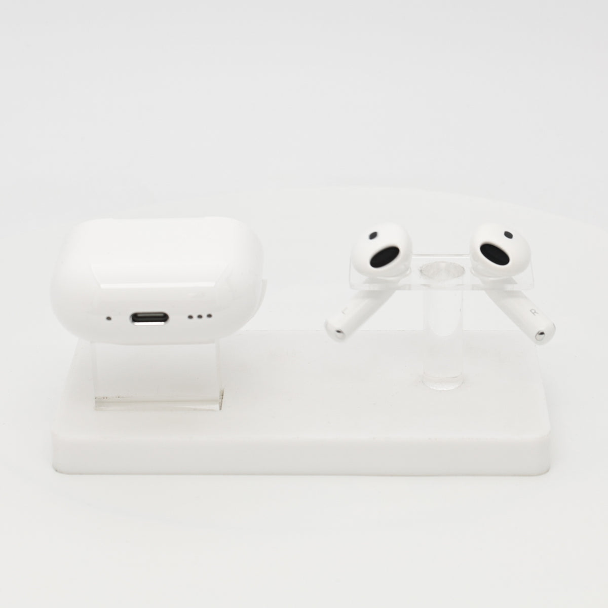 99新 Apple AirPods 4 (支持主動降噪) 白色